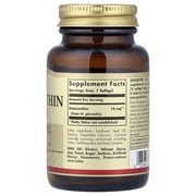 Solgar Astaxanthin 10 mg - 30 Softgels