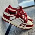 thumbnail image 3 of AMIRI Skel Top Low shoes, 3 of 5
