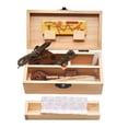 thumbnail image 2 of Caja de Almacenamiento de para , de , Bandeja, Molinillo de Hierbas, Kit de Almacenamiento de , UN CUTICAT Caja de cigarrillos con ruedas, 2 of 8