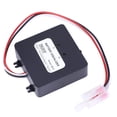thumbnail image 2 of Fournitures Électriques, Égaliseur de Batterie Noir Solaire Réponse Rapide, 2 of 8