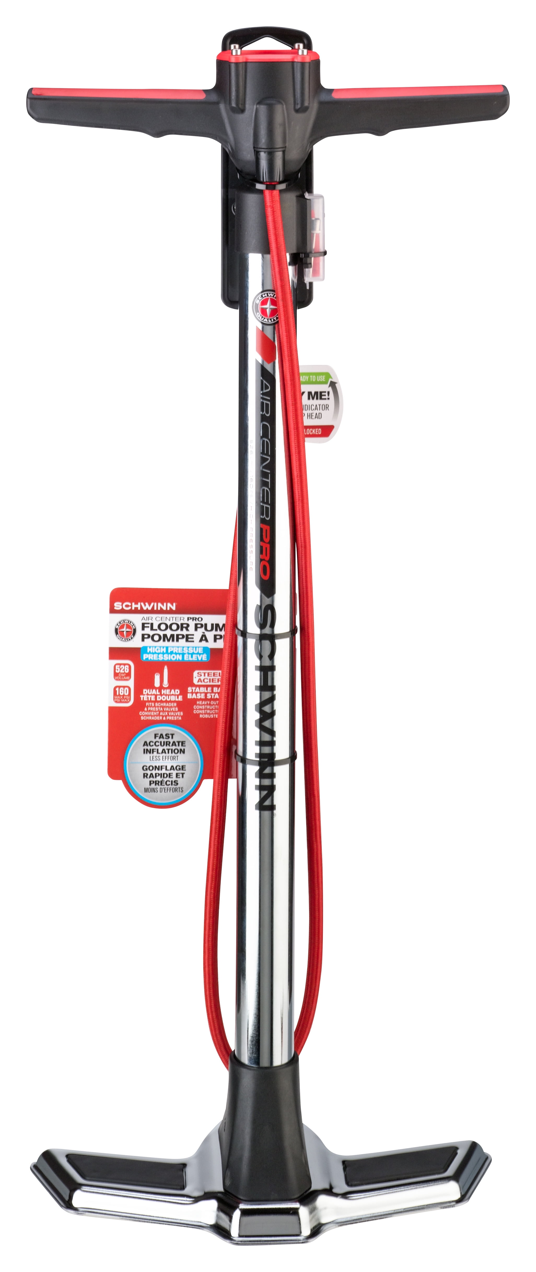 schwinn air sport pro
