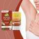 thumbnail image 2 of Body care stick with coconut for long-lasting deep cleansing, freshness, non-greasy, and gentle formula., 2 of 4