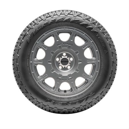 Falken Wildpeak A/T Trail 01A All Terrain 225/60R18 100H Light Truck Tire Sansujyuku sansujyuku.com