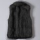 thumbnail image 3 of Pntutb Chaleco De Lana De Mujer Chaleco De Imitación Cuello De Pie Chaqueta De Abrigo De Imitación Liquidación Pntutb Pntutb-1870, 3 of 9