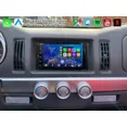 thumbnail image 2 of Wireless Carplay Android Auto Android 13 Car Stereo For Chevy Ssr 2004-2006, 7In Hd Touchscreen 2+32G Gps + Bluetooth/Wifi + Swc, 2 of 9