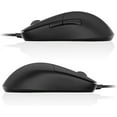 thumbnail image 3 of Endgame Gear XM1r Souris Noire, 3 of 7