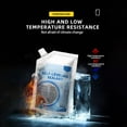 thumbnail image 4 of SharkTRUE Concrete Caulking For Cracks Self-Leveling Putty Filler Waterproof Quick Dr, 4 of 8