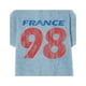 thumbnail image 4 of Playera Francia 98 Apparel M Celeste, 4 of 4