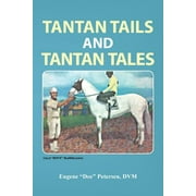Tantan Tails and Tantan Tales (Paperback)