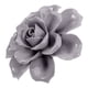 thumbnail image 1 of Colgante de Pared de Flores de Cerámica, Adorno 3D de Rosa, Mural Decorativo para Fondo, 1 of 7