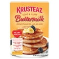 thumbnail image 2 of Krusteaz Heart Healthy Pancake Mix 25.2 oz, 2 of 5