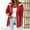 Red, variant on FRSASU Women's Jackets Waterproof Lightweight Zip Up Drawstring Hoodies Windbreaker Hiking Outdoor with Hooded Red
