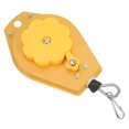 thumbnail image 4 of 3-5KG Capacity Spring Balancer with Safety Lock Device - Heavy-Duty Iron & Stainless Steel Tool Suspension System for Assembly Lines, Automotive Molds & Welding Workstations - Includes Positioner, 4 of 6