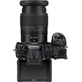 thumbnail image 4 of Nikon Z 7II FX-Format Mirrorless Camera with Advanced Accessory and Travel Bundle (USA Authorized - Nikon Warranty), 4 of 6