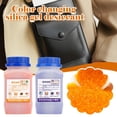 thumbnail image 2 of QHUDLV Silica Gel Desiccant,Moisture Proof Hearing Aid Dehumidifier,Anti‑Humidity Agent, 2 of 9
