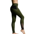 thumbnail image 6 of Onzie Hot Yoga Shaper Legging 291, 6 of 10