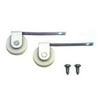 1PC-Prime Line B 521 Sliding Door Tension Roller, 1"