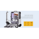 thumbnail image 5 of Maleta Electronica Airwheel SE3S Negra, 5 of 9