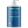 thumbnail image 5 of Rosemary and Biotin Shampoo for Thinning Hair - Vegan Volumizing Shampoo for Fine Hair with B Vitamins Argan Oil & Tea Tree Essential Oil - Paraben Silicone and Sulfate Free Vegan Formula (32 Fl Oz), 5 of 5