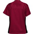 thumbnail image 2 of ProSphere Women's Lenoir-Rhyne University No Huddle Football Fan Jersey, 2 of 6
