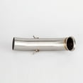 thumbnail image 2 of For KTM DUKE 250 / 390 / 125 2016 2017 2018 Escape Motorcycle Exhaust Muffler Header Link Pipe 51MM Slip-on, 2 of 4