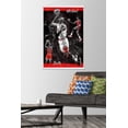 thumbnail image 3 of Michael Jordan - Sketch Wall Poster, 22.375" x 34" Framed, 3 of 4