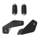 thumbnail image 4 of Motorcycle Auxiliary Lights Bracket Fog Lights, 4 of 5