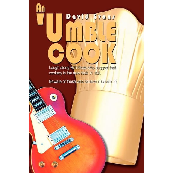 An 'Umble Cook