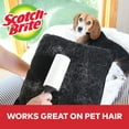 thumbnail image 3 of Scotch-Brite Lint Roller, 8 Count, Case Pack, 60 Sheets per Roller, 3 of 7