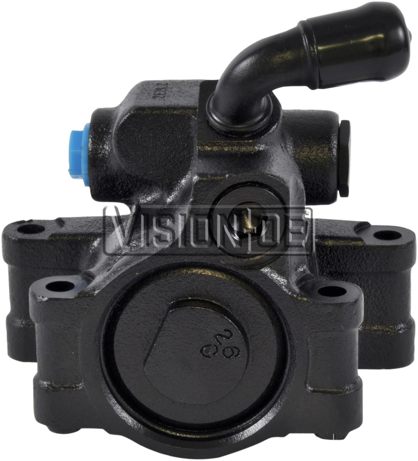 REMAN STEERING PUMP