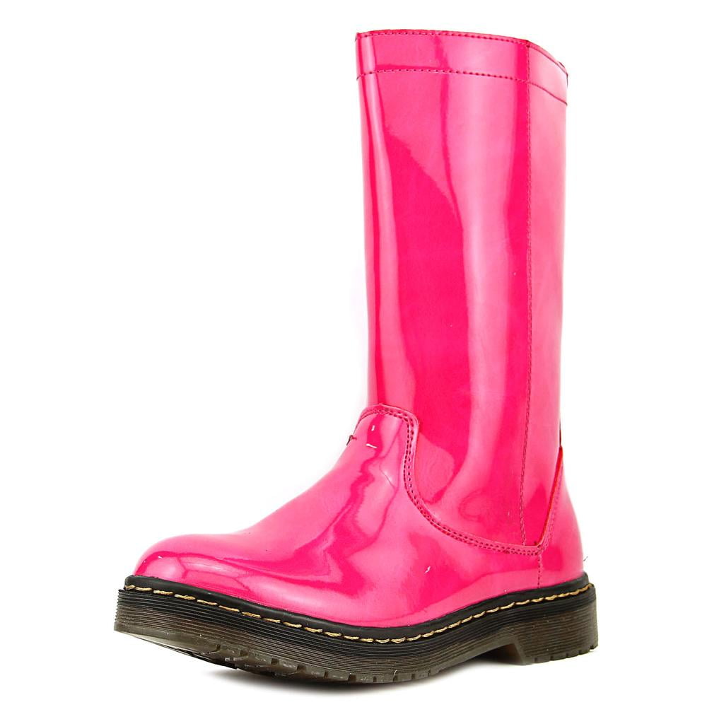 modern rush rain boots