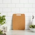 thumbnail image 5 of ZWILLING Plant Fiber 11.5-in x 9-in Cutting Board - Natural, 5 of 6