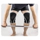 thumbnail image 4 of Rodilleras para levantamiento de pesas, sentadillas, gimnasio y otros deportes., 4 of 5