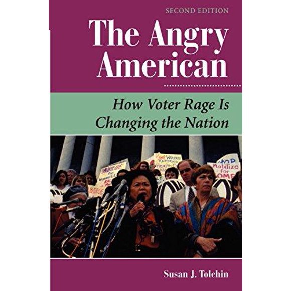 The Angry American