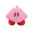 thumbnail image 1 of Llavero de Peluche Nintendo Kirby Rosa 10 cm, 1 of 2