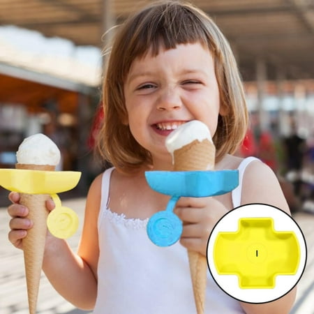 

Clearance Deals!Crcmjuhgsa Rack Holders For Kids Ice Lolly Holder Drip Holder Ice Holder Silicone Drip Catcher For Kids 2 In 1 Ice And Stand (4 Color)