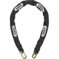 thumbnail image 1 of ABUS 14KS Maximum Security Square Chain & Sleeve, 2 ft., 1 of 5
