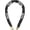 Chrome, variant on ABUS 14KS Chain & Sleeve 2 Security Chain,Square,L 2 Ft,W 5/8 In
