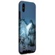 thumbnail image 3 of Funda para iPhone XS Max con Ataque de Rayo de Calor de Godzilla, 3 of 3