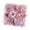 Light Purple, variant on Luzkey Flowers Wall Panel Rose Flower Backdrop Decoration Flower Arrangement Background 13.78inchx13.78inch for Outdoor Event Holiday Pink