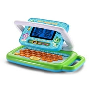 LeapFrog 2-in-1 LeapTop Touch Learning Laptop for Kids - Electronic Educational Toy