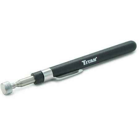 

Titan Tools 11763 3 Pound Telescoping Magnetic Pickup Tool