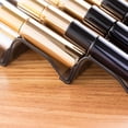 thumbnail image 3 of TISHITA Essential Oil Storage Organizers Have 5 - 3 Pcs Black, 3 of 8