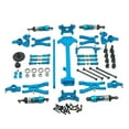 thumbnail image 2 of de Accesorios de Actualización 1/18 DIY para Hobby Modelo RC Car , azul, 2 of 8