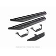 thumbnail image 3 of Go Rhino D64030T Dominator Xtreme D6 Side Steps with Rocker Panel Mounting Brackets Kit For Ford 22-24 Maverick, 3 of 10