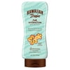 Hawaiian Tropic Silk Hydration Weightless After Sun Gel Lotion With Hydrating Aloe And Gel Ribbons, 6 Ounce