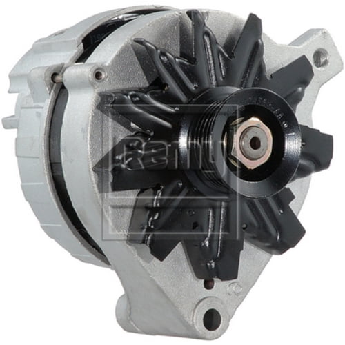 Alternator-Premium Remy 23623 Reman