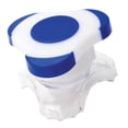 thumbnail image 5 of Trituradora de Píldoras Portátil, Trituradora de Tabletas, Caja de Almacenamiento, de Plástico, Nuevo , Azul jinwen Trituradora de tabletas portátil, 5 of 5