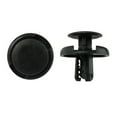 thumbnail image 6 of Retainer Fastener Clips Rivet Set Splash 20pcs Bumper Fender Practical, 6 of 6