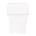 thumbnail image 3 of DOLITY Plastic Insect Habitat Feeding Box Case Container 8x8x11cm 1x Tall, 3 of 9